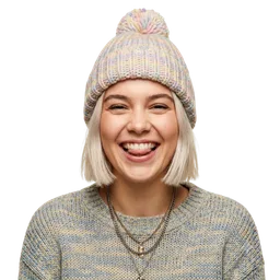 happy
